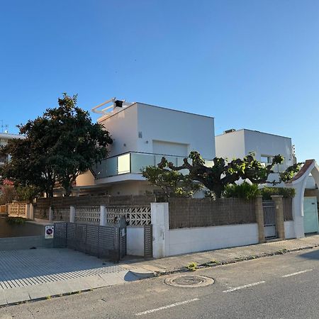 Villa Paula Trinidad Salou Kültér fotó