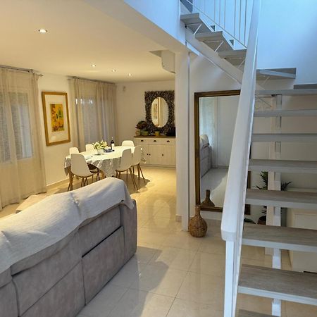 Villa Paula Trinidad Salou Kültér fotó