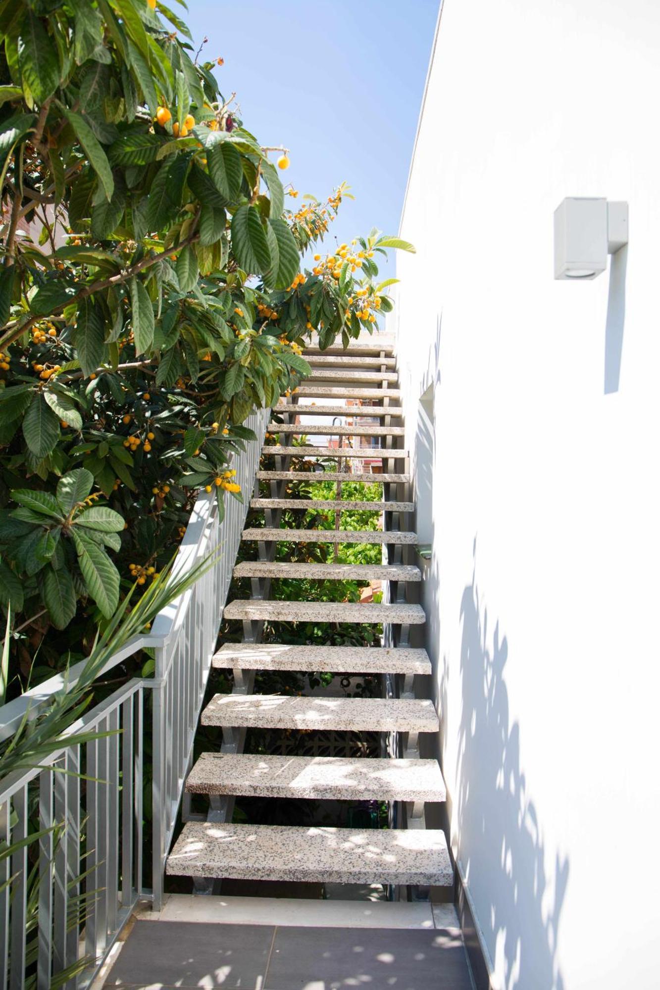 Villa Paula Trinidad Salou Kültér fotó