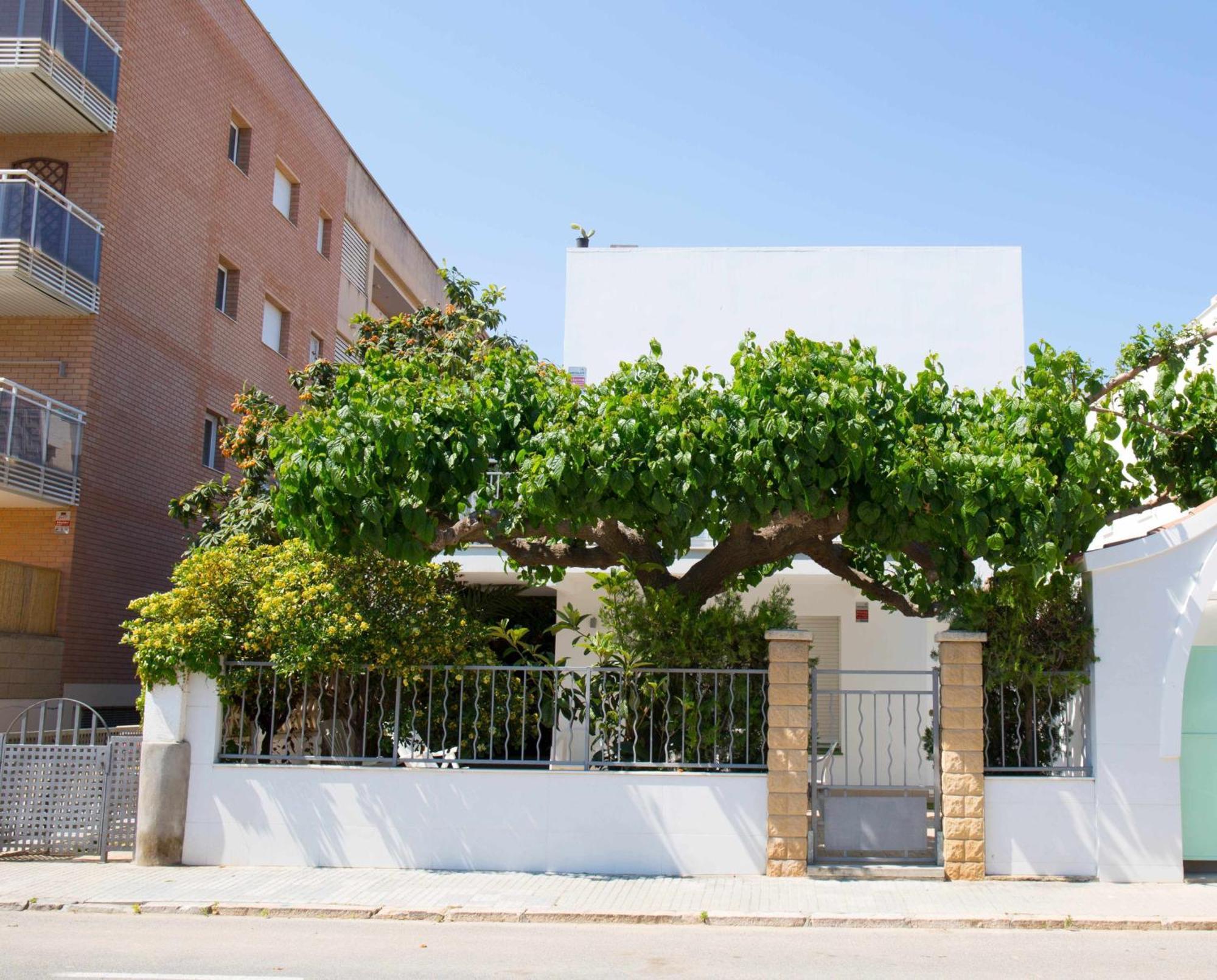 Villa Paula Trinidad Salou Kültér fotó