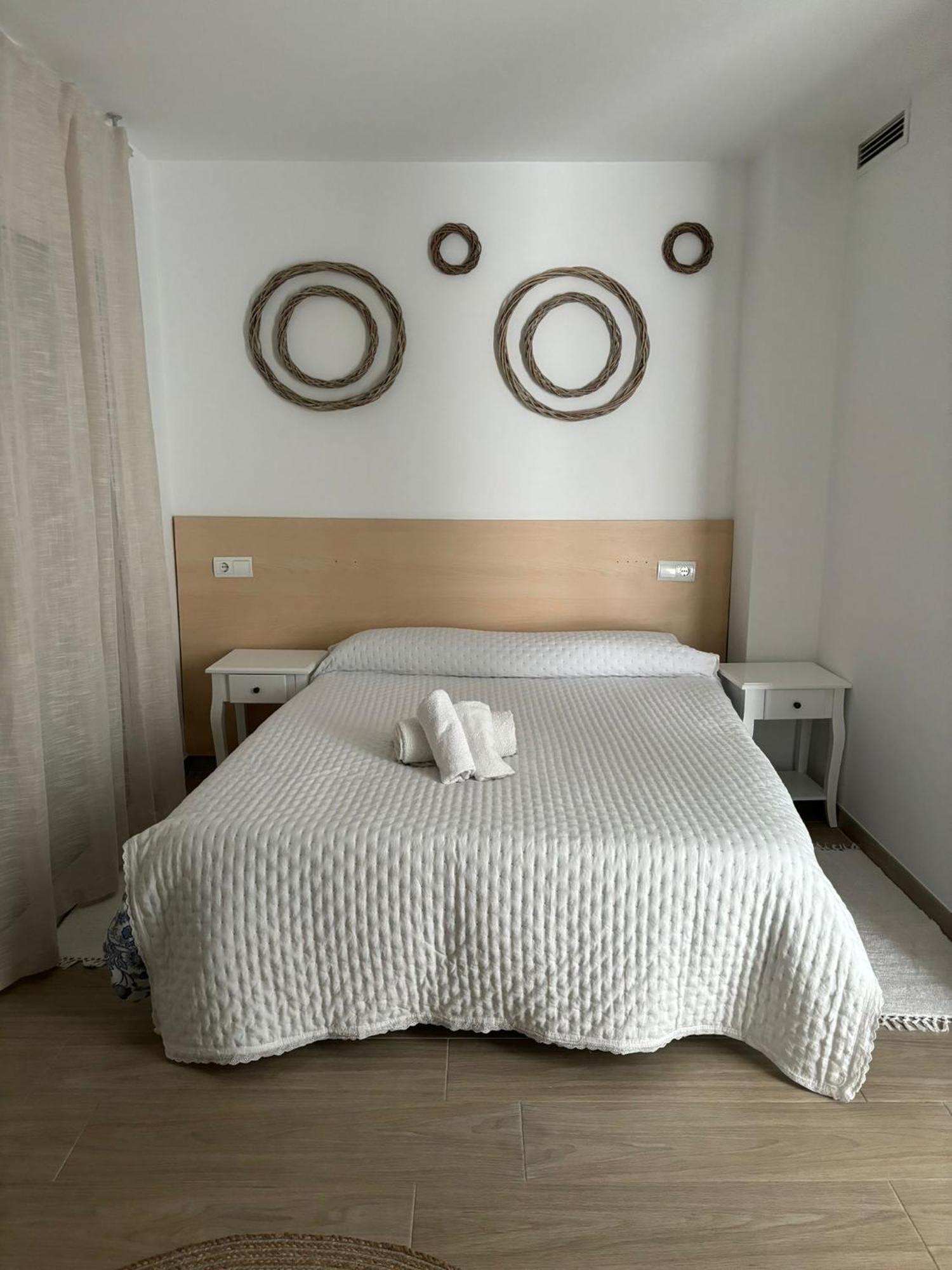 Villa Paula Trinidad Salou Kültér fotó