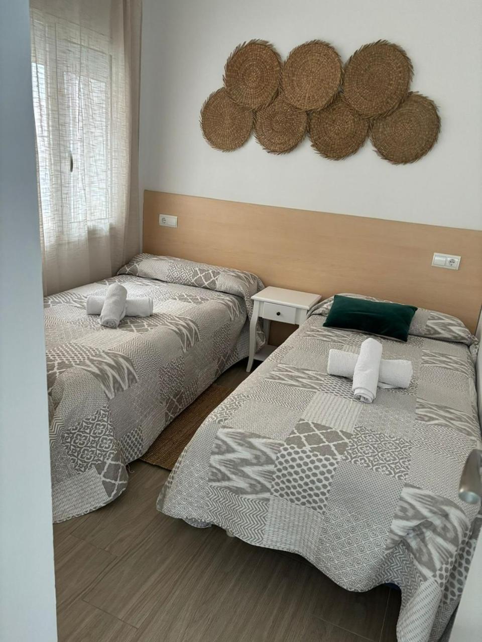 Villa Paula Trinidad Salou Kültér fotó