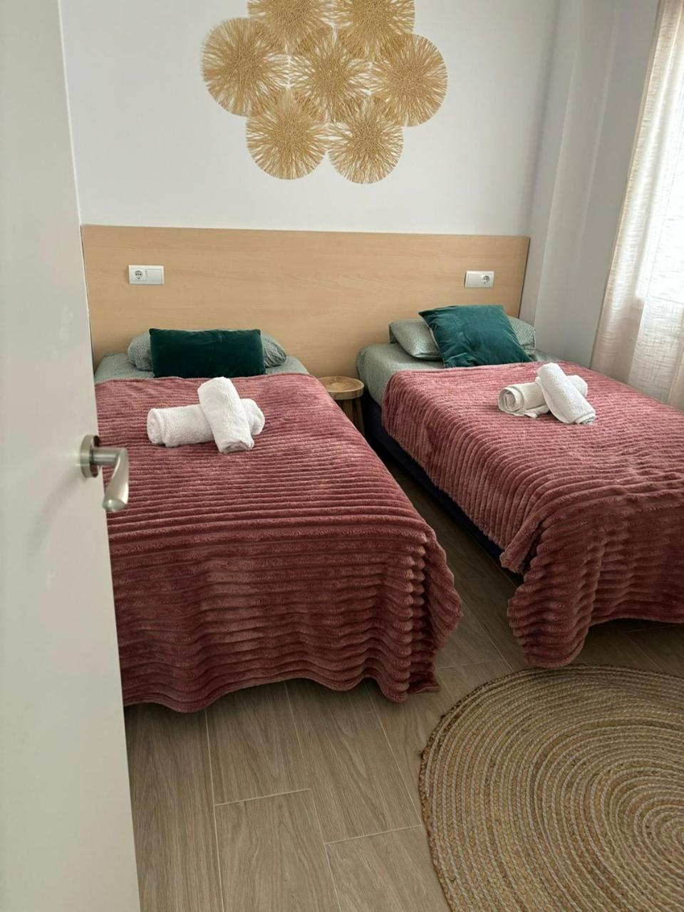 Villa Paula Trinidad Salou Kültér fotó