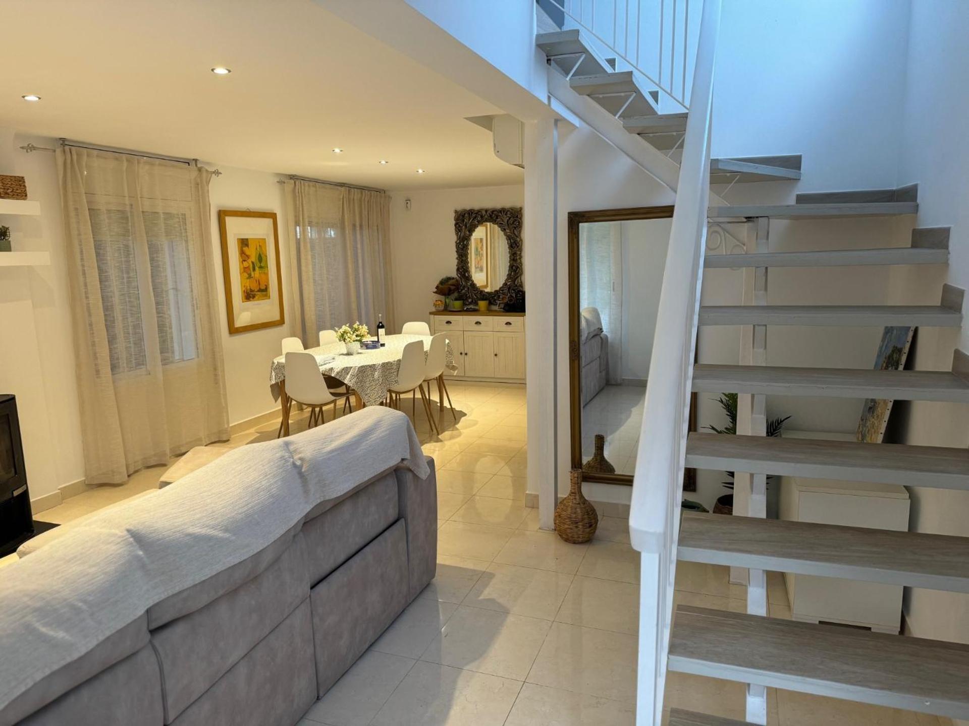 Villa Paula Trinidad Salou Kültér fotó